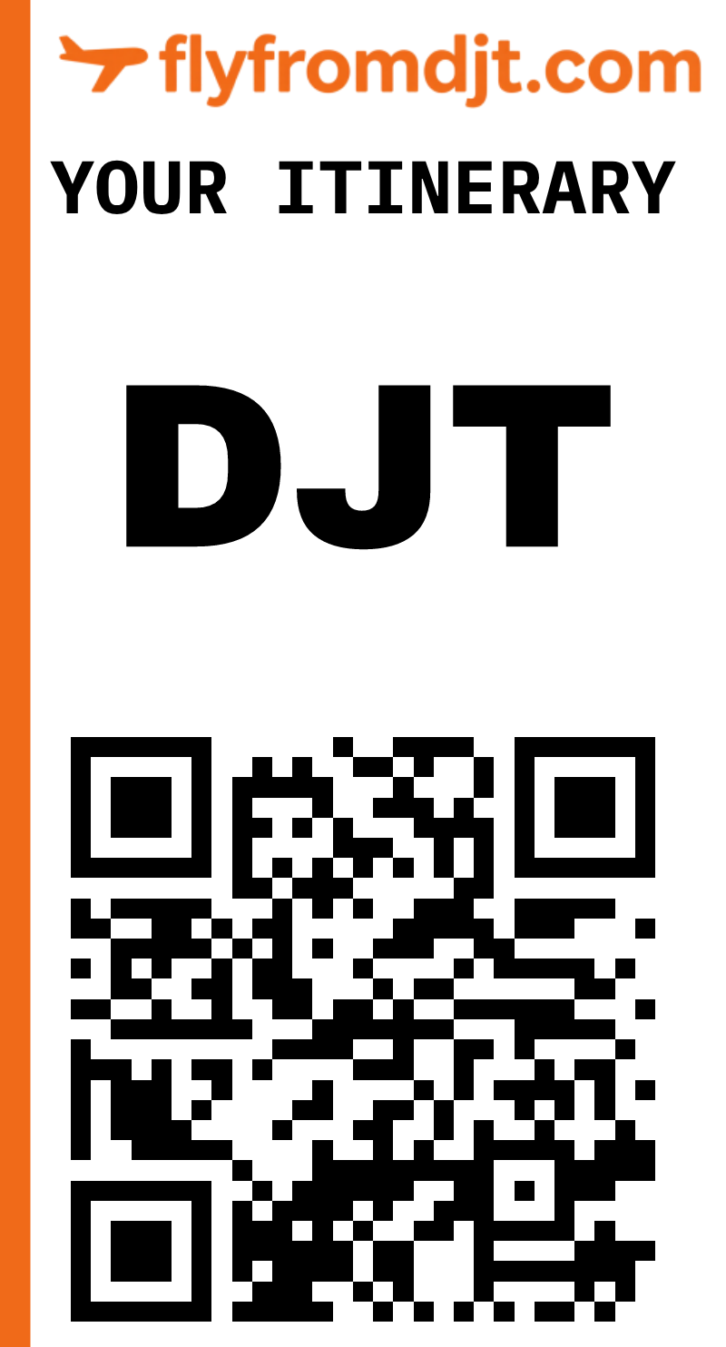 Itinerary image