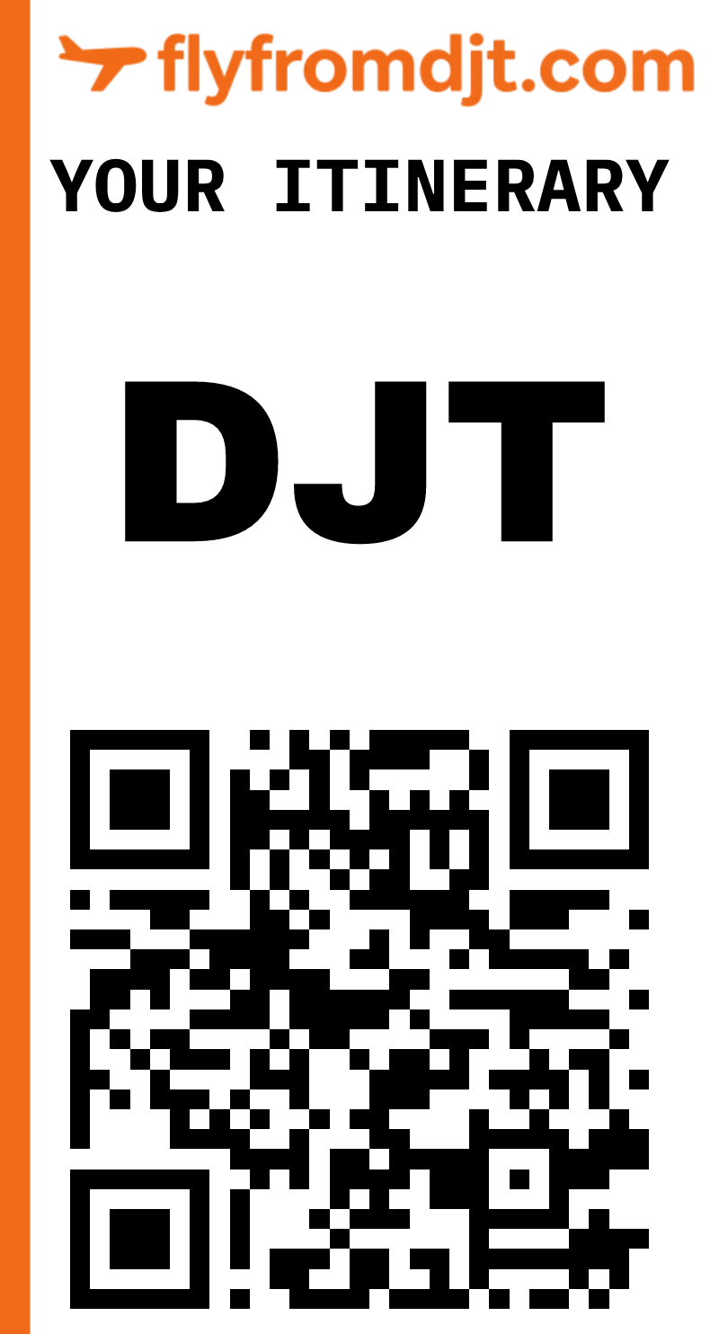 Itinerary image